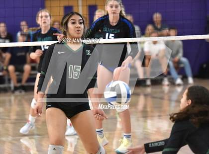 Thumbnail 1 in Rancho vs Branson (Durango Fall Classic) photogallery.
