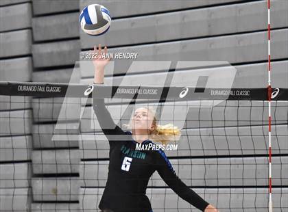 Thumbnail 3 in Rancho vs Branson (Durango Fall Classic) photogallery.