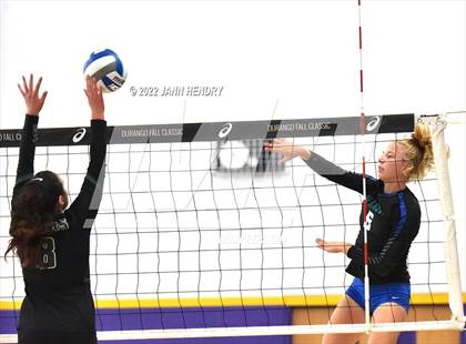 Thumbnail 3 in Rancho vs Branson (Durango Fall Classic) photogallery.