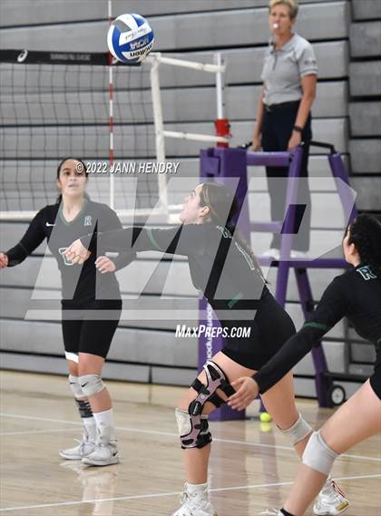 Thumbnail 2 in Rancho vs Branson (Durango Fall Classic) photogallery.