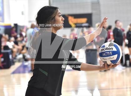 Thumbnail 1 in Rancho vs Branson (Durango Fall Classic) photogallery.