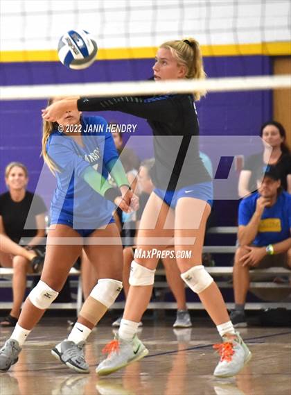 Thumbnail 2 in Rancho vs Branson (Durango Fall Classic) photogallery.