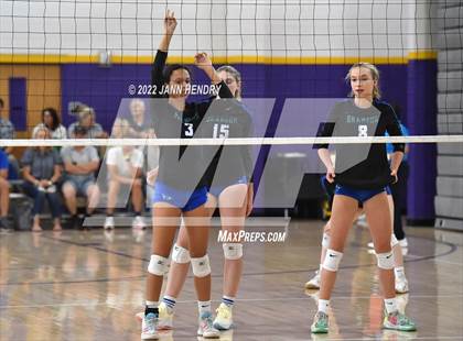Thumbnail 2 in Rancho vs Branson (Durango Fall Classic) photogallery.