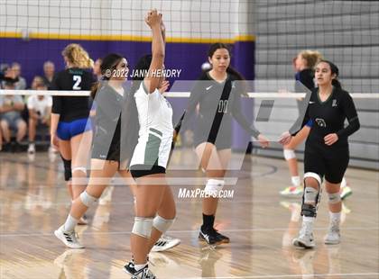 Thumbnail 1 in Rancho vs Branson (Durango Fall Classic) photogallery.