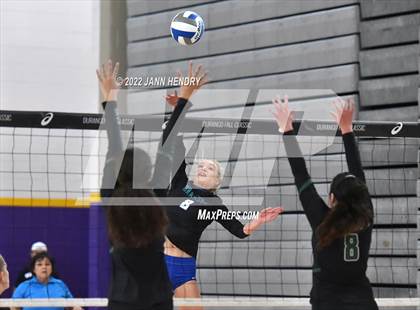 Thumbnail 2 in Rancho vs Branson (Durango Fall Classic) photogallery.