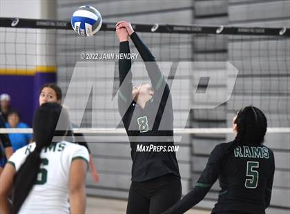 Thumbnail 3 in Rancho vs Branson (Durango Fall Classic) photogallery.