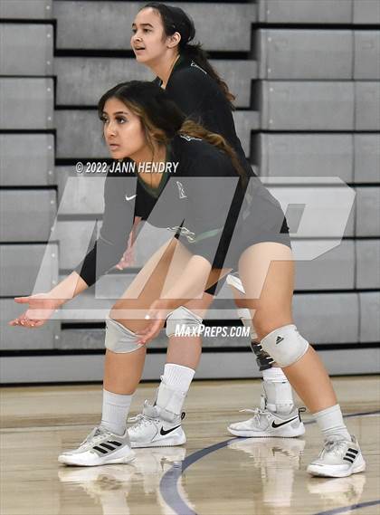 Thumbnail 2 in Rancho vs Branson (Durango Fall Classic) photogallery.