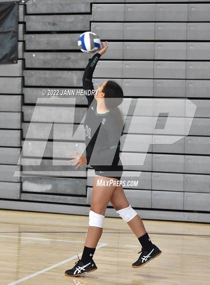 Thumbnail 2 in Rancho vs Branson (Durango Fall Classic) photogallery.