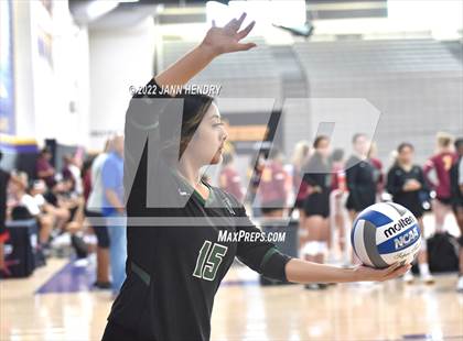 Thumbnail 3 in Rancho vs Branson (Durango Fall Classic) photogallery.