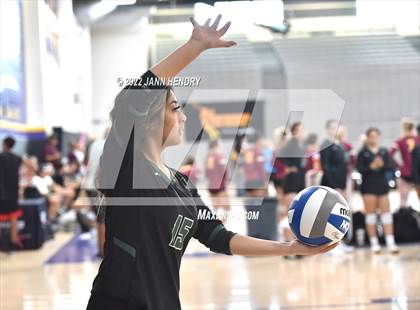 Thumbnail 2 in Rancho vs Branson (Durango Fall Classic) photogallery.