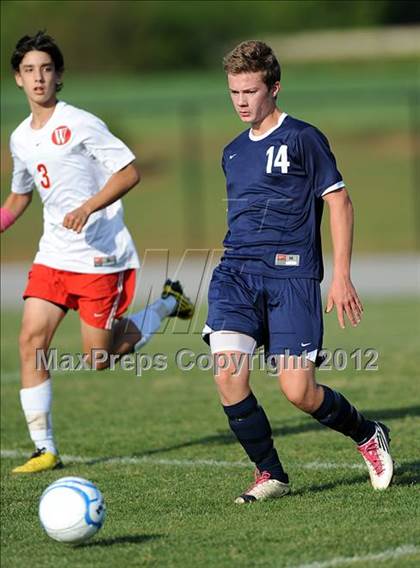 Thumbnail 3 in Lee @ Westminster Christian photogallery.
