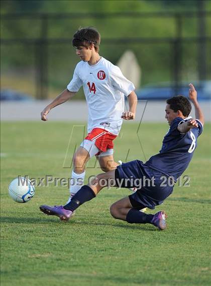 Thumbnail 3 in Lee @ Westminster Christian photogallery.