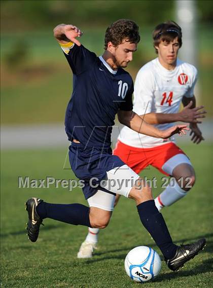 Thumbnail 2 in Lee @ Westminster Christian photogallery.