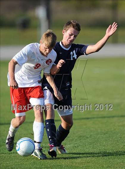 Thumbnail 3 in Lee @ Westminster Christian photogallery.