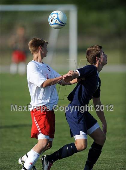 Thumbnail 2 in Lee @ Westminster Christian photogallery.