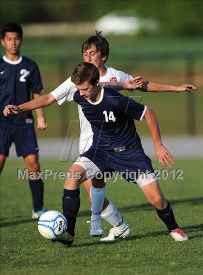 Thumbnail 3 in Lee @ Westminster Christian photogallery.