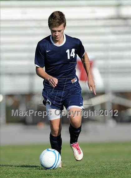 Thumbnail 3 in Lee @ Westminster Christian photogallery.