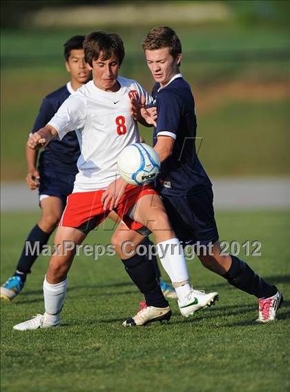 Thumbnail 3 in Lee @ Westminster Christian photogallery.