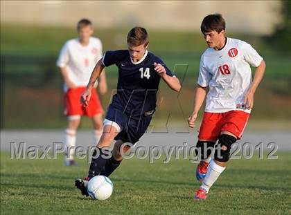 Thumbnail 3 in Lee @ Westminster Christian photogallery.