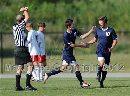 Thumbnail 3 in Lee @ Westminster Christian photogallery.