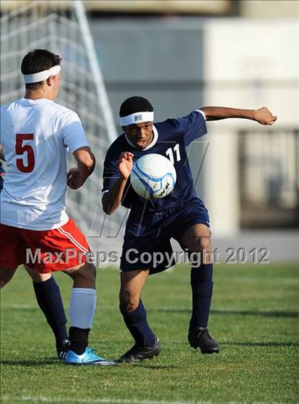Thumbnail 3 in Lee @ Westminster Christian photogallery.