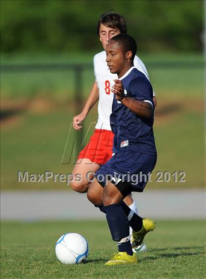 Thumbnail 3 in Lee @ Westminster Christian photogallery.