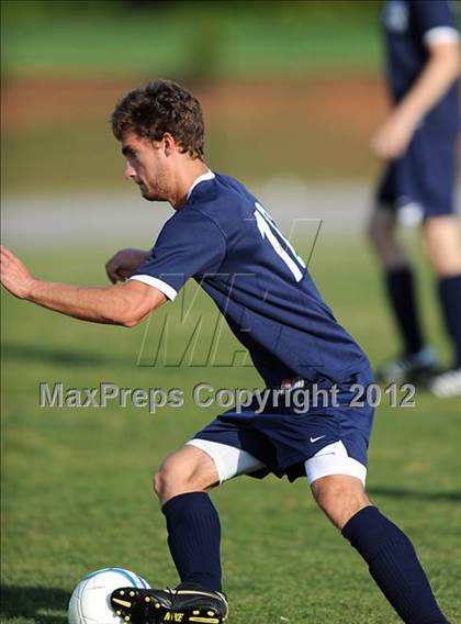 Thumbnail 3 in Lee @ Westminster Christian photogallery.
