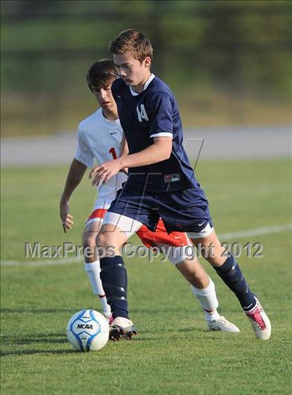 Thumbnail 2 in Lee @ Westminster Christian photogallery.