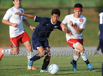Thumbnail 3 in Lee @ Westminster Christian photogallery.