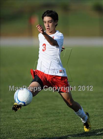 Thumbnail 3 in Lee @ Westminster Christian photogallery.