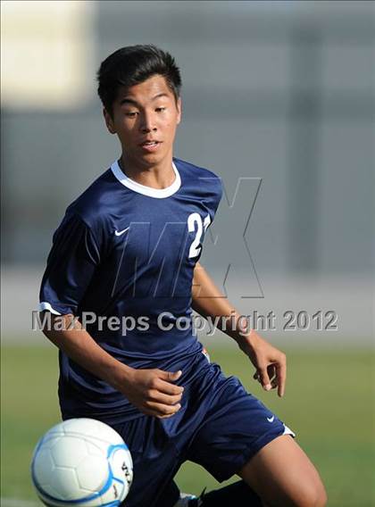 Thumbnail 2 in Lee @ Westminster Christian photogallery.