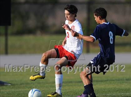 Thumbnail 3 in Lee @ Westminster Christian photogallery.