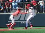 Photo from the gallery "Corona @ Mater Dei (CIF SS Division 1 Round 2)"