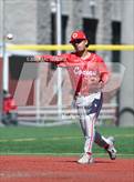 Photo from the gallery "Corona @ Mater Dei (CIF SS Division 1 Round 2)"