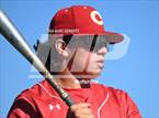 Photo from the gallery "Corona @ Mater Dei (CIF SS Division 1 Round 2)"