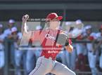 Photo from the gallery "Corona @ Mater Dei (CIF SS Division 1 Round 2)"