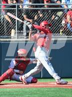 Photo from the gallery "Corona @ Mater Dei (CIF SS Division 1 Round 2)"
