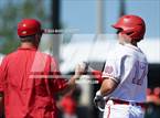Photo from the gallery "Corona @ Mater Dei (CIF SS Division 1 Round 2)"