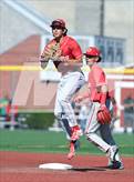 Photo from the gallery "Corona @ Mater Dei (CIF SS Division 1 Round 2)"