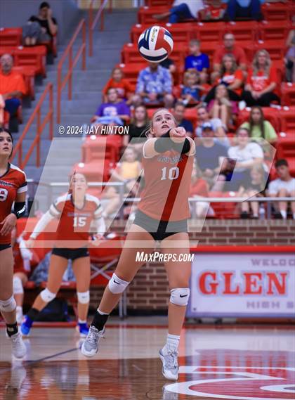 Thumbnail 2 in China Spring @ Glen Rose photogallery.
