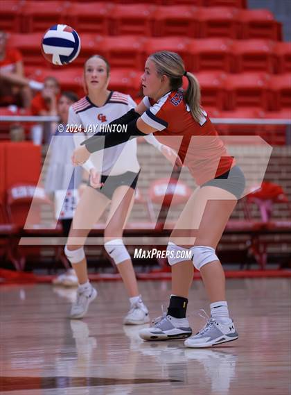 Thumbnail 1 in China Spring @ Glen Rose photogallery.