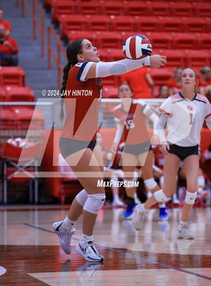 Thumbnail 3 in China Spring @ Glen Rose photogallery.