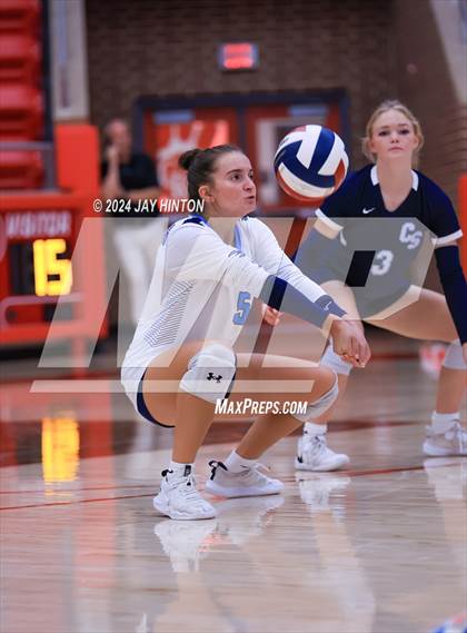 Thumbnail 3 in China Spring @ Glen Rose photogallery.