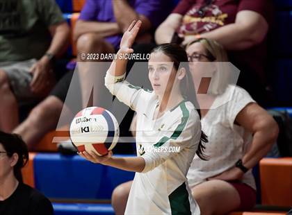 Thumbnail 2 in Horizon vs Highland (Westwood Tournament of Champions) photogallery.