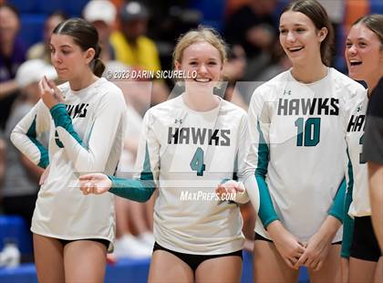 Thumbnail 3 in Horizon vs Highland (Westwood Tournament of Champions) photogallery.