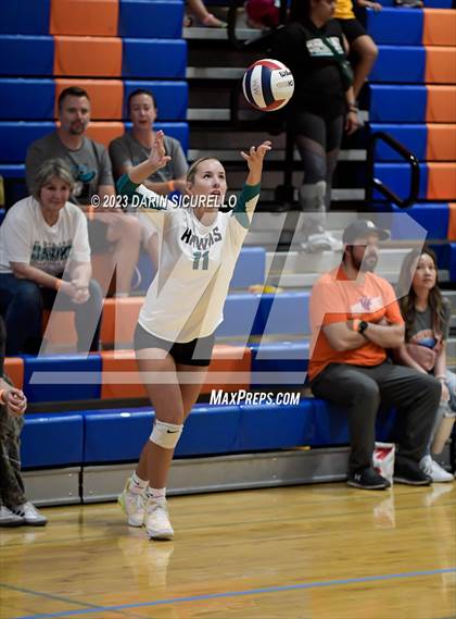 Thumbnail 1 in Horizon vs Highland (Westwood Tournament of Champions) photogallery.