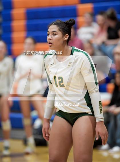 Thumbnail 3 in Horizon vs Highland (Westwood Tournament of Champions) photogallery.