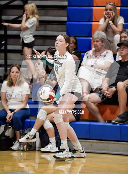 Thumbnail 1 in Horizon vs Highland (Westwood Tournament of Champions) photogallery.