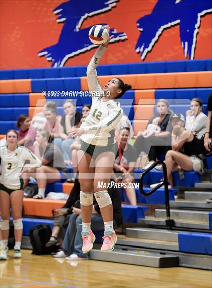 Thumbnail 3 in Horizon vs Highland (Westwood Tournament of Champions) photogallery.