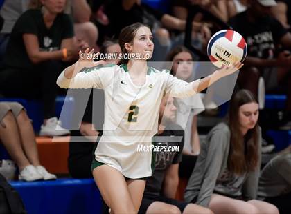 Thumbnail 2 in Horizon vs Highland (Westwood Tournament of Champions) photogallery.